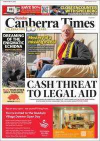 The Canberra Times