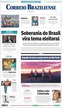 Correio Braziliense