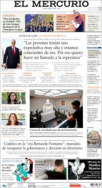 El Mercurio