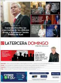 La Tercera