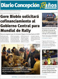 Diario de Concepción