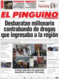 El Pingüino
