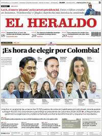 El Heraldo