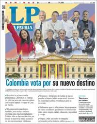 La Patria