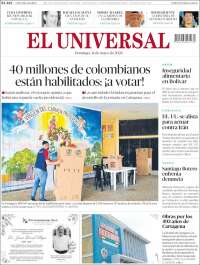 El Universal