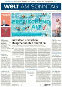 Die Welt