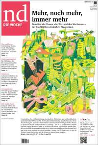 Neues Deutschland