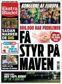 Ekstra Bladet