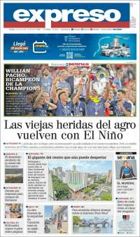 Expreso