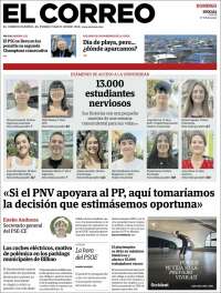 El Correo