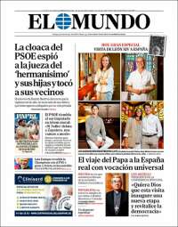 El Mundo
