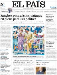 El País