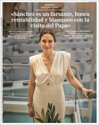 La Razón