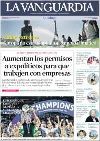 La Vanguardia