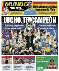El Mundo Deportivo