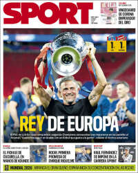 Sport