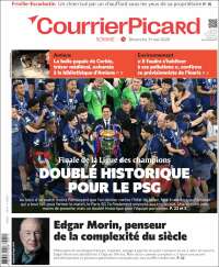 Courrier Picard