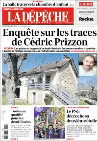 La Dépêche du Midi