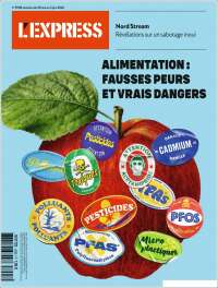 L'Express