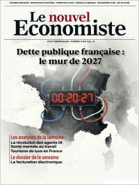 Le nouvel Economiste