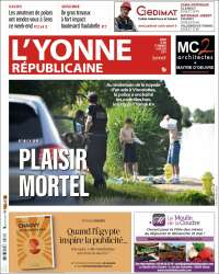 L'Yonne-Républicaine