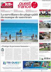 Ouest France