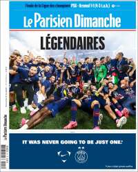 Le Parisien