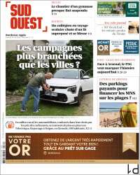 Sud Ouest