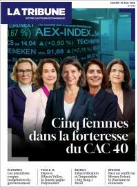 La Tribune