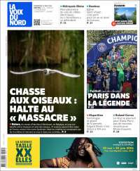La Voix du Nord