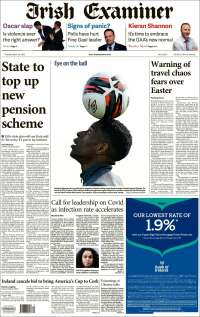 Irish Examiner