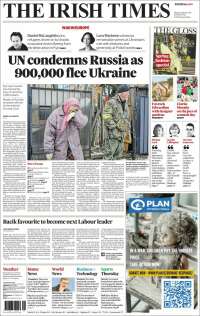 Irish Times