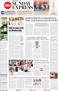 New Indian Express