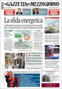 La Gazzetta del Mezzogiorno