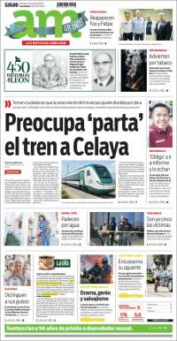 Al Día A.M.