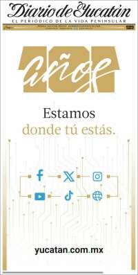 Diario de Yucatán