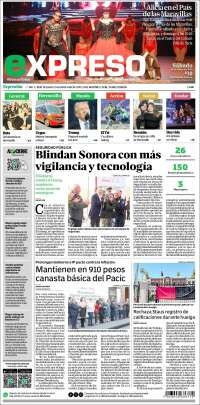 Expreso