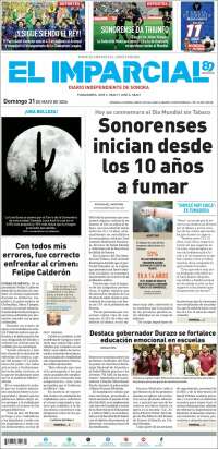 El Imparcial