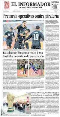 El Informador