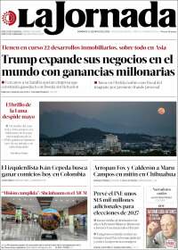 La Jornada