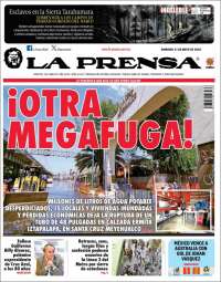 La Prensa