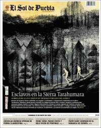 El Sol de Puebla