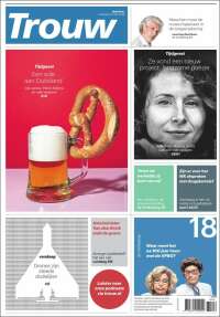 Trouw