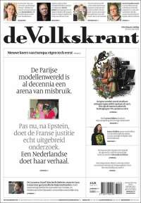 De Volkskrant