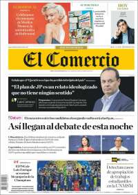 El Comercio