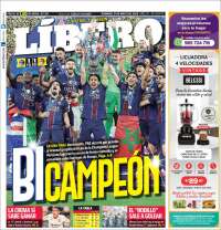 Líbero
