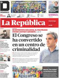 La Republica