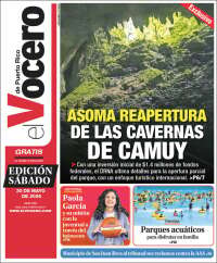 Vocero