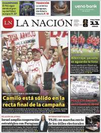 La Nación