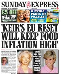 Daily Express